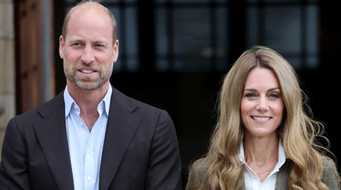 Princess Kate steps up for Prince William as big announcement looms
