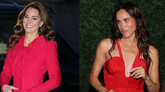Meghan Markle's 'take' on Kate Middleton Italy trip: Royal machine out to bulldoze?