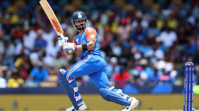 Kohli to play 2027 World Cup only if he can add value  