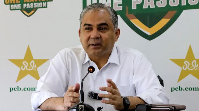 PCB chief Naqvi 'receives invitation' to attend ICC meeting, IPL final in India