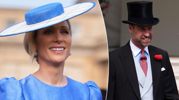 Zara Tindall's ‘secret' promotion from Prince William: What it really means?