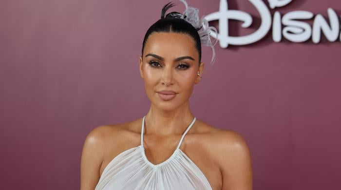 Kim Kardashian's 'role' in shocking prison release case unleashed