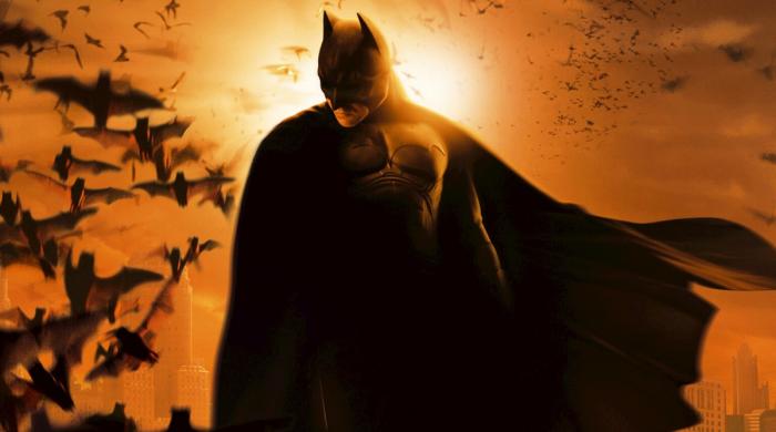 The 'Batman' Part II: Surprise exits and wild new cast additions