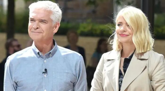 Phillip Schofield drops bombshell about 'brutal' life after scandal hit downfall
