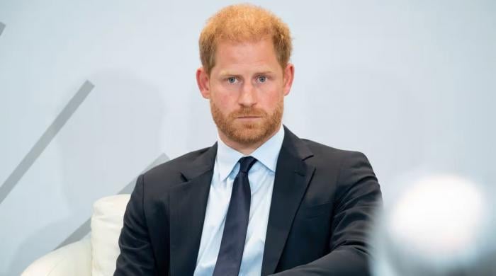 Prince Harry loses key ally from royal camp in latest setback