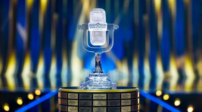 Eurovision 2026: All you need to know about the song contest final 