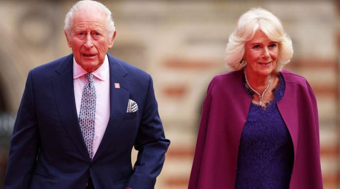 King Charles key celebrations takes surprise turn: ‘terrible mix up'