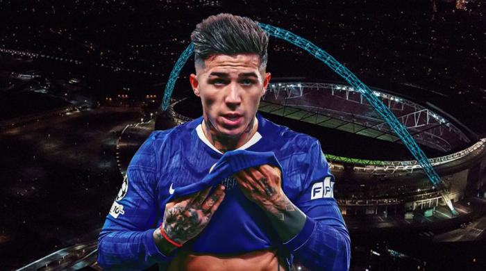 FA Cup Final: Can Fernandez be Chelsea's answer to Man City at Wembley tonight?