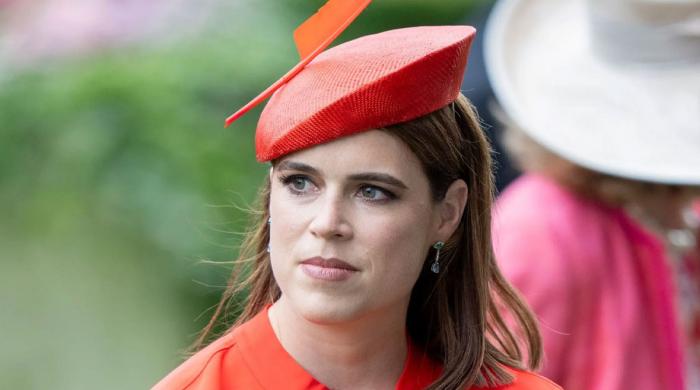 King Charles ‘can no longer protect' Princess Eugenie after new turmoil