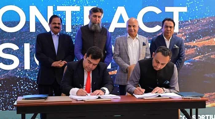 Thandiani's 400 kanals set to rewrite Pakistan's tourism landscape