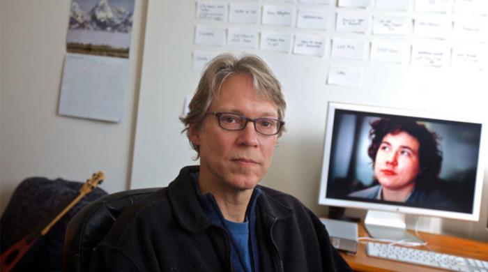 Brian Lindstrom, filmmaker who humanized society's underdogs, dies at 65