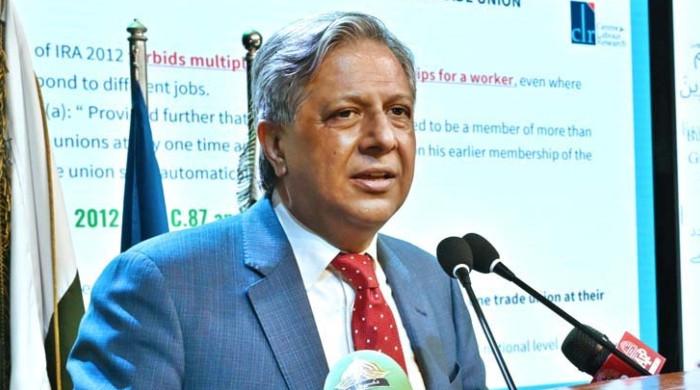 Law minister rules out constitutional amendment without allies' consensus