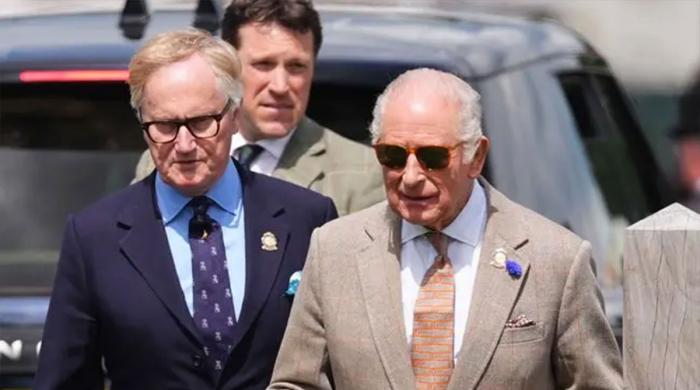 King Charles rushes to support troops after tragic Windsor loss