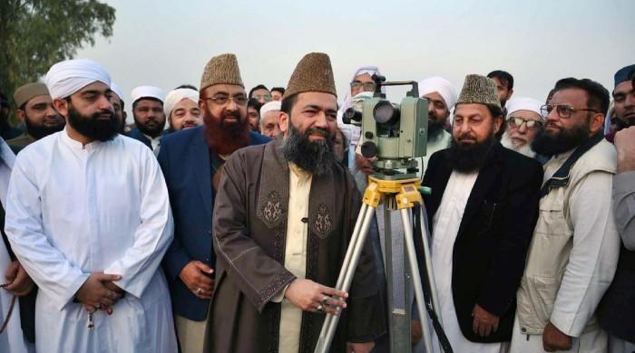 Eid ul Adha: Ruet-e-Hilal Committee to meet tomorrow for Zil Hajj moon sighting