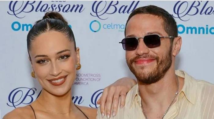 Where Pete Davidson, Elsie Hewitt stand after breakup: Details revealed