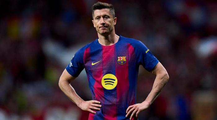 Robert Lewandowski joining Saudi Pro League after FC Barcelona exit? Al-Hilal offers staggering contract