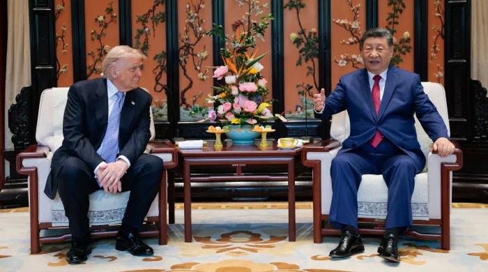 China says Trump visit deals are 'preliminary'