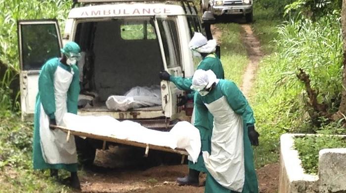 No vaccine for latest Ebola outbreak, warns DRC as toll hits 80