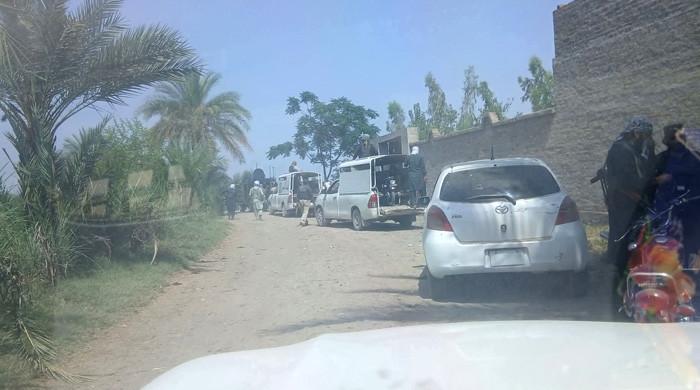 Five terrorists killed in Bannu IBOs launched after Fateh Khel check post terror attack: RPO