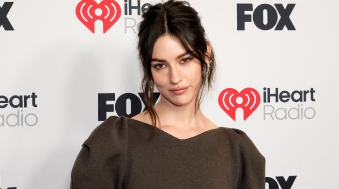 Gracie Abrams achieves new record with latest release 'Hit the Wall'