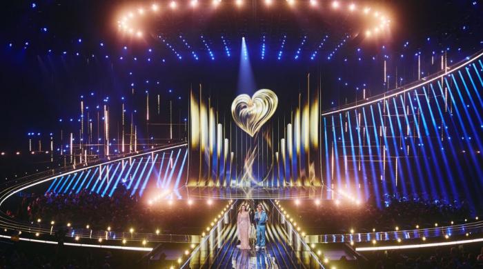 Eurovision 2026 grand final: Start time, favourites, how to watch live