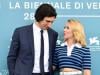 Scarlett Johansson on starring with Adam Driver in new movie after 7 years