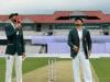 Second Test: Pakistan win toss, opt to bowl first against Bangladesh