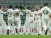 Second Test: Pakistan strike early as Bangladesh reach 101-3 at lunch on Day 1