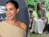 Meghan Markle reveals ‘urgent' solo tour days after Princess Kate Italy visit