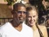 Jamie Foxx reveals true feeling of becoming dad after Alyce Huckstepp's return