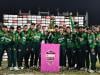 Pakistan announce squad for ICC Women's T20 World Cup