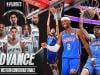 Spurs drop Wolves in Game 6, set up heavyweight OKC Finals fight Game 1