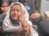 Anmol alias Pinky claims she was 'picked up' from Lahore 22 days ago, alleges torture