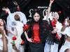 Lady Gaga unveils MAYHEM Requiem in L.A. with somber spectacle