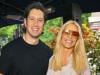 Tess Daly, Vernon Kay live together in same house despite marriage split