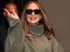 Jennifer Lopez New York exit turns into social media drama 