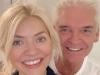 Holly Willoughby shares heartfelt post after Phillip Schofield reflects on 'brutal years'