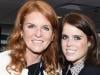 Sarah Ferguson forced to stay silent after Eugenie' update: 'Unfortunate'