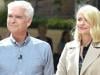 Phillip Schofield drops bombshell about 'brutal' life after scandal hit downfall