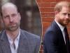 Prince Harry touches Prince William's raw nerve with brazen move