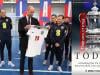 Palace shares update as Prince William reaches milestone ahead of FA Cup final