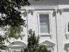 Bee swarm temporarily shuts down White House press area, sparking doomsday theories: ‘Plague no.8?'