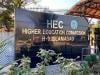 HEC unveils new policy for graduate programme admissions