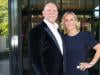 Mike Tindall celebrates two 'wonderful causes' in heartwarming day out