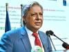 Law minister rules out constitutional amendment without allies' consensus