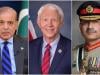 US congressman lauds PM, CDF for ‘indispensable' role in Mideast peace talks