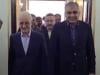 Interior Minister Naqvi in Tehran to 'facilitate' US-Iran peace talks