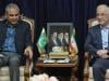 Interior Minister Naqvi in Tehran to 'facilitate' US-Iran peace talks