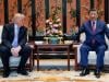 China says Trump visit deals are 'preliminary'