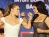 Ronda Rousey vs Gina Carano: Everything you need to know about legendary comeback bout